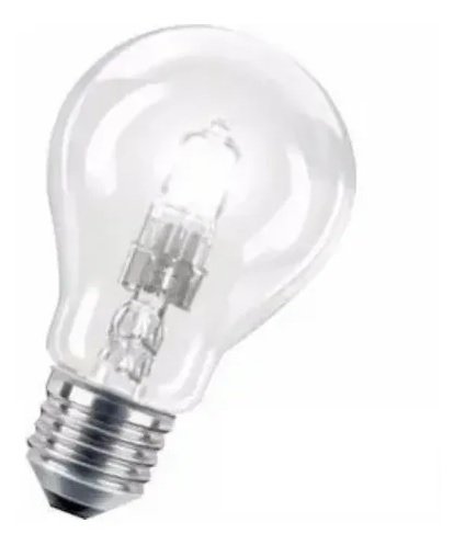 LAMPARA HALOGENA INTER 52W